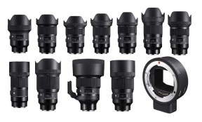 sigma-l-mount
