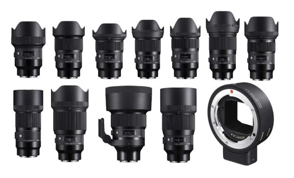 sigma-l-mount