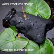 Add-on-drybag
