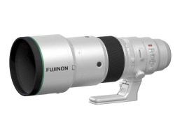 FUJINON-XF500mmF5.6-R-LM-OIS-WR_lensSide_leftDiagonal_hood