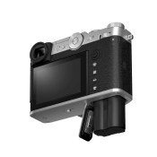 GFX100RF_backDiagnalunder_silver-1