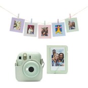 Instax-Mini-12-Accessoirekit-mint-green