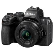 Nikon-Z50II-kit