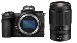 Nikon-Z6II--Z-28-75mm