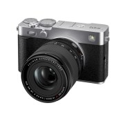 X-E5_leftNANAME_XF16-50_silver