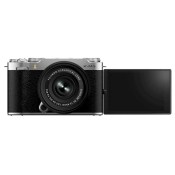 X-M5_front_XC15-45_variangle-open_silver