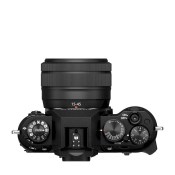 X-T50_top_15-45_black