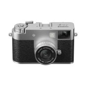 X-half_front-diagonal_lever_Silver