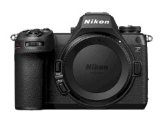 nikon-z6III-Front-1