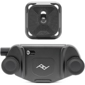 peak-design-clip-v3-zwart-met