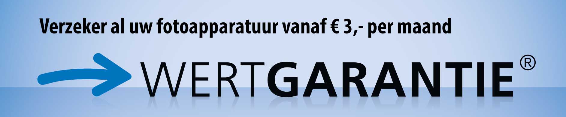wertgarantie banner